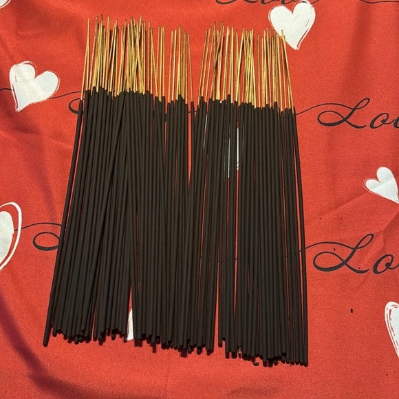 D.O.S.E. Other - Peppermint Stix Hand dipped Premium Incense Bundle Pack